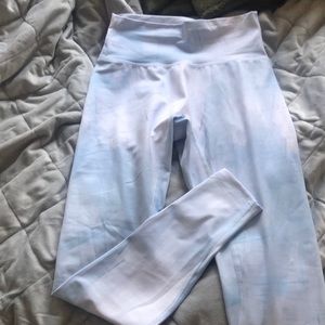 *LAST CHANCE* Buffbunny motion leggings